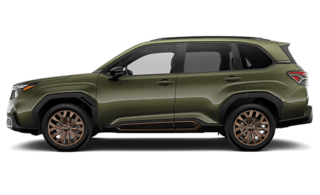 2026 Subaru Forester Sport in Charlemagne, Quebec - 2 - w320h240px