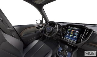 2026 Subaru Forester Sport in Charlemagne, Quebec - 4 - w320h240px