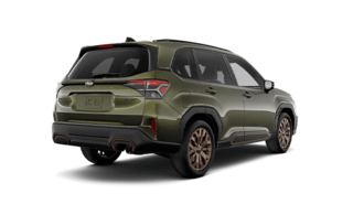 2026 Subaru Forester Sport in Charlemagne, Quebec - 3 - w320h240px