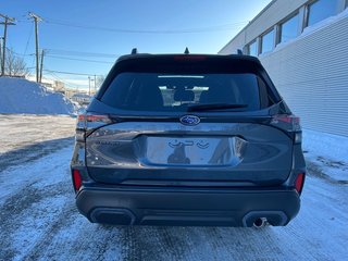 2026 Subaru Forester Limited in Charlemagne, Quebec - 4 - w320h240px