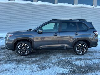 2026 Subaru Forester Limited in Charlemagne, Quebec - 2 - w320h240px
