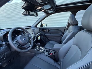 2026 Subaru Forester Limited in Charlemagne, Quebec - 6 - w320h240px