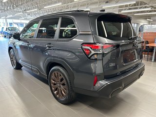 2026 Subaru Forester Sport in Charlemagne, Quebec - 3 - w320h240px