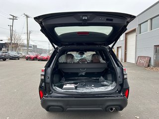 Subaru Forester Premier 2026 à Charlemagne, Québec - 5 - w320h240px