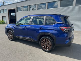 Subaru Forester Sport 2026 à Charlemagne, Québec - 2 - w320h240px