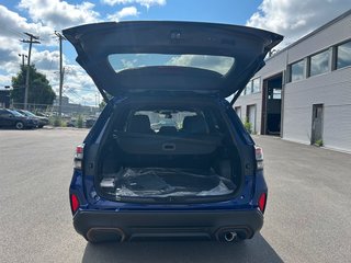Subaru Forester Sport 2026 à Charlemagne, Québec - 3 - w320h240px