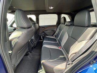 Subaru Forester Sport 2026 à Charlemagne, Québec - 6 - w320h240px