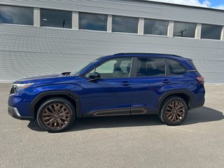 Subaru Forester Sport 2026 à Charlemagne, Québec - 4 - w320h240px