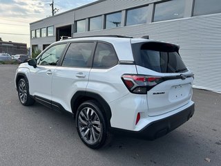 Subaru Forester Premier 2026 à Charlemagne, Québec - 3 - w320h240px