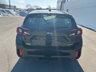Subaru Impreza 5-Door Convenience 2025 à Charlemagne, Québec - 4 - w320h240px