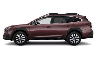 Subaru Outback Touring 2025 à Charlemagne, Québec - 2 - w320h240px