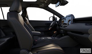 2026 Subaru Outback Wilderness in Charlemagne, Quebec - 4 - w320h240px