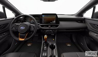 2026 Subaru Outback Wilderness in Charlemagne, Quebec - 6 - w320h240px