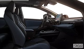 Subaru Solterra AWD Technology 2026 à Charlemagne, Québec - 4 - w320h240px