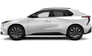 Subaru Solterra AWD Technology 2026 à Charlemagne, Québec - 2 - w320h240px