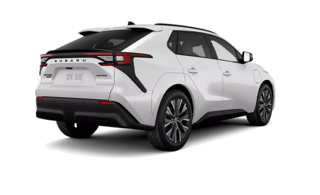 Subaru Solterra AWD Technology 2026 à Charlemagne, Québec - 3 - w320h240px