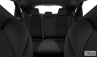 2026 Subaru Solterra AWD in Charlemagne, Quebec - 5 - w320h240px