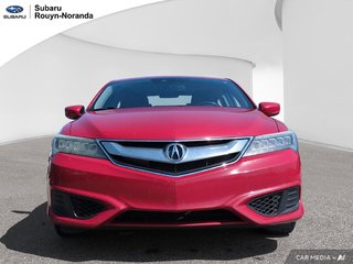 2017 Acura ILX in Rouyn-Noranda, Quebec - 2 - w320h240px
