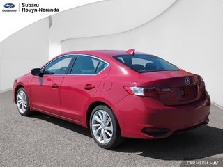 2017 Acura ILX in Rouyn-Noranda, Quebec - 4 - w320h240px