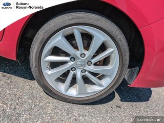 2017 Acura ILX in Rouyn-Noranda, Quebec - 6 - w320h240px
