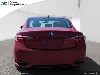 2017 Acura ILX in Rouyn-Noranda, Quebec - 5 - w320h240px