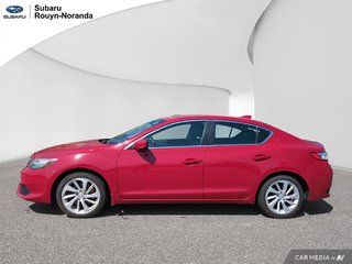 2017 Acura ILX in Rouyn-Noranda, Quebec - 3 - w320h240px