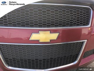 2010 Chevy Cars Aveo LT in Rouyn-Noranda, Quebec - 5 - w320h240px