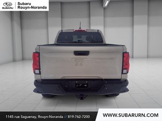2024 Chevy Pickups Colorado 4WD Trail Boss in Rouyn-Noranda, Quebec - 3 - w320h240px
