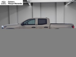 2024 Chevy Pickups Colorado 4WD Trail Boss in Rouyn-Noranda, Quebec - 5 - w320h240px