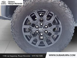 2024 Chevy Pickups Colorado 4WD Trail Boss in Rouyn-Noranda, Quebec - 6 - w320h240px