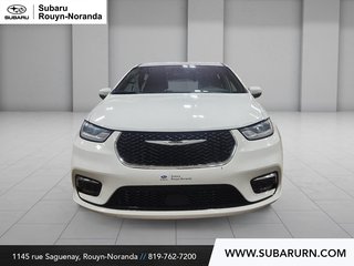 Chrysler Passenger Vans Pacifica Touring 2023 à Rouyn-Noranda, Québec - 2 - w320h240px