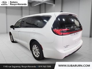 Chrysler Passenger Vans Pacifica Touring 2023 à Rouyn-Noranda, Québec - 4 - w320h240px