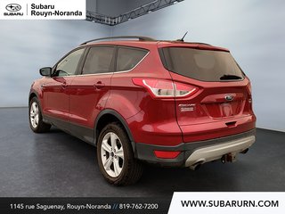 2016 Ford Utility Vehicles Escape SE in Rouyn-Noranda, Quebec - 4 - w320h240px
