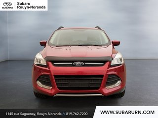 2016 Ford Utility Vehicles Escape SE in Rouyn-Noranda, Quebec - 2 - w320h240px