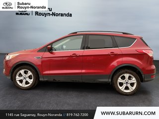 2016 Ford Utility Vehicles Escape SE in Rouyn-Noranda, Quebec - 5 - w320h240px