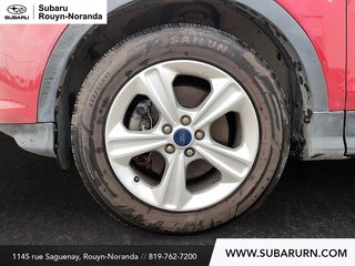 2016 Ford Utility Vehicles Escape SE in Rouyn-Noranda, Quebec - 6 - w320h240px