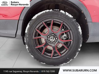 2017 Ford Utility Vehicles Escape Titanium in Rouyn-Noranda, Quebec - 6 - w320h240px