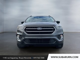 2018 Ford Utility Vehicles Escape SE in Rouyn-Noranda, Quebec - 2 - w320h240px
