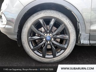 2018 Ford Utility Vehicles Escape SE in Rouyn-Noranda, Quebec - 6 - w320h240px