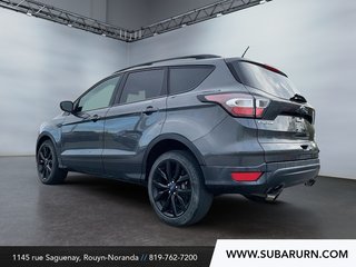 2018 Ford Utility Vehicles Escape SE in Rouyn-Noranda, Quebec - 4 - w320h240px