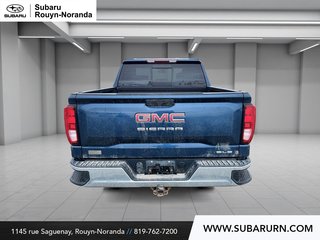 GMC Pickups Sierra 1500 SLE 2019 à Rouyn-Noranda, Québec - 3 - w320h240px