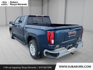GMC Pickups Sierra 1500 SLE 2019 à Rouyn-Noranda, Québec - 4 - w320h240px