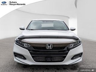 2018 Honda Accord Sedan Sport in Rouyn-Noranda, Quebec - 2 - w320h240px