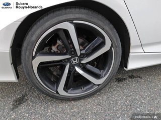 2018 Honda Accord Sedan Sport in Rouyn-Noranda, Quebec - 6 - w320h240px