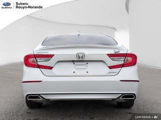 2018 Honda Accord Sedan Sport in Rouyn-Noranda, Quebec - 5 - w320h240px
