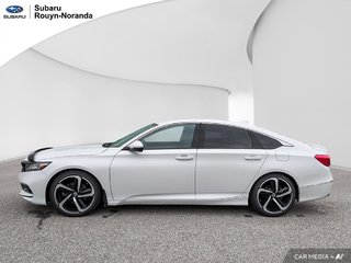 2018 Honda Accord Sedan Sport in Rouyn-Noranda, Quebec - 3 - w320h240px