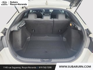 2022 Honda Civic Hatchback in Rouyn-Noranda, Quebec - 6 - w320h240px