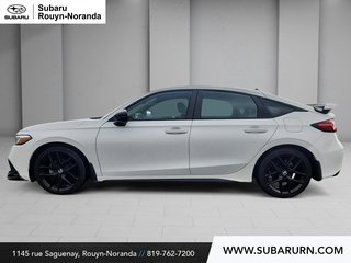 2022 Honda Civic Hatchback in Rouyn-Noranda, Quebec - 5 - w320h240px