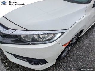 Honda Civic Sedan EX 2018 à Rouyn-Noranda, Québec - 6 - w320h240px