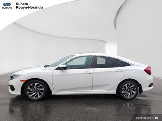 Honda Civic Sedan EX 2018 à Rouyn-Noranda, Québec - 3 - w320h240px